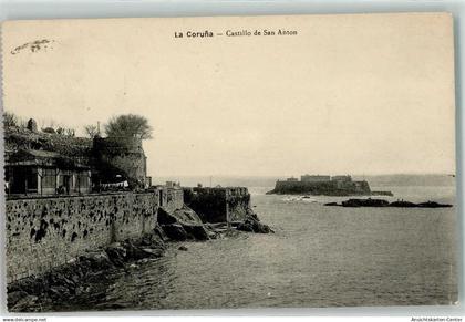 39341364 - La Coruna