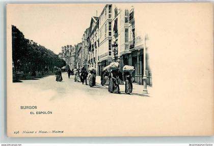 39345667 - Burgos