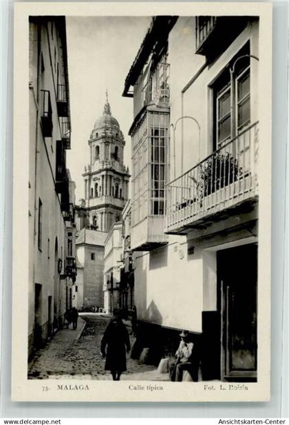 39577375 - Malaga