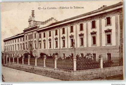 51861125 - La Coruna