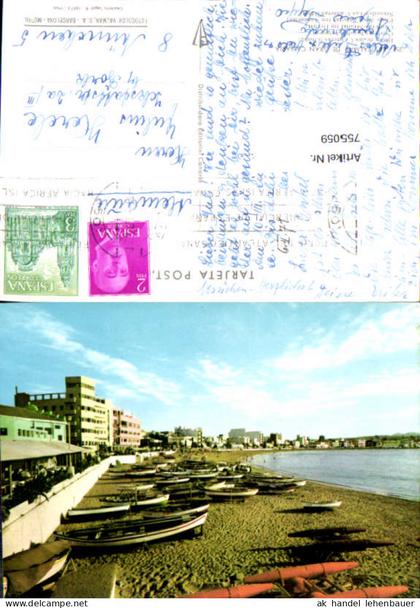 755059 Las Palmas de Gran Canaria Provinz Las Palmas Spain 1964
