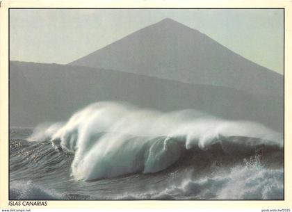 B33289 Islas Canarias  spain