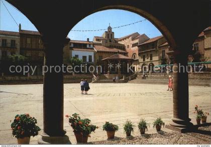 Barcelona Cataluna Pueblo Espanol