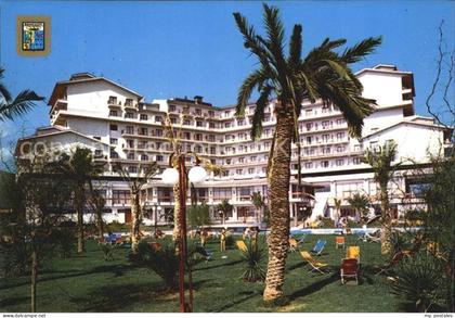 Benicasim Hotel Orange