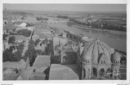 BF5547 zamora vista parcial desde la torre spain   Spain