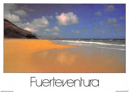 BG35379 fuerteventura playa de barlovento spain