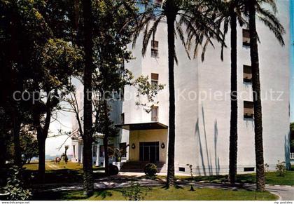 Cadiz Andalucia ES Hotel Atlantico