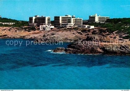 Cala Ratjada Mallorca Hoteles en Cala Guyn