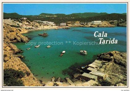 Cala Tarida Ibiza ES San Jose