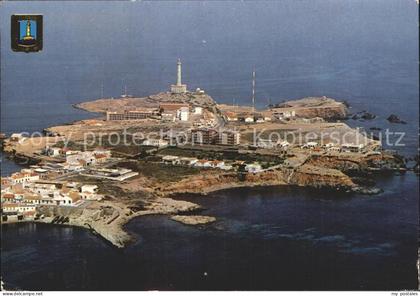 Cartagena Murcia Cabo de Palos