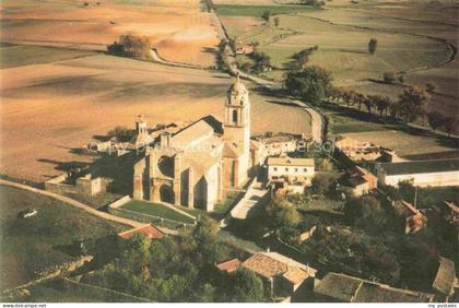 Castrojeriz BURGOS Castilla y Leon ES Kirche