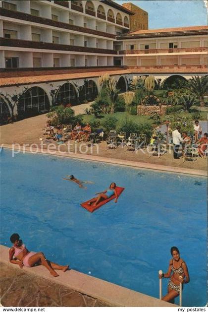 Comarruga Gran Hotel Europe