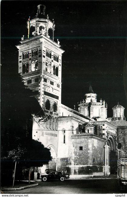 CPM Teruel la Catedral