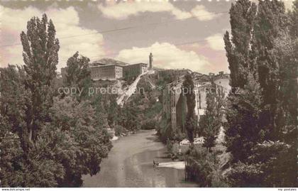 Cuenca  Castilla-La Mancha ES Rio Jucar