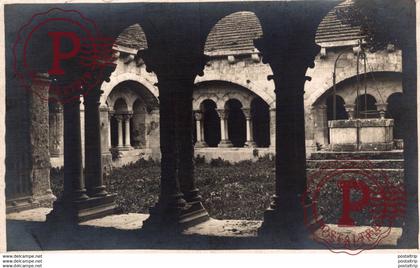 FOTO POSTAL. ESPAÑA A IDENTIFICAR