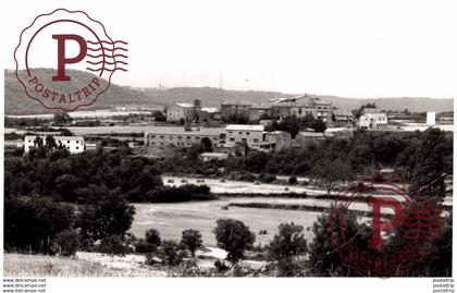 FOTO POSTAL ESPAÑA A IDENTIFICAR