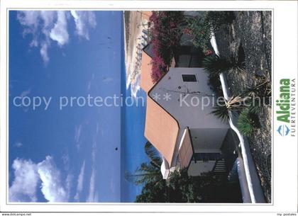 Fuerteventura Aldiana