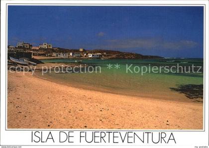 Fuerteventura Caleta de Guirra