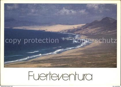 Fuerteventura Las Playas