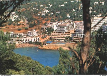Ibiza Islas Baleares Cala Llonga