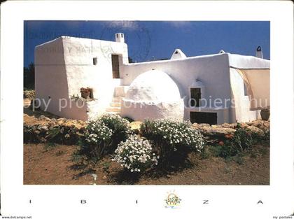 Ibiza Islas Baleares Recuerdos de Ibiza