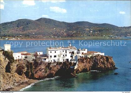 Ibiza Islas Baleares Sa Pena