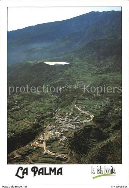 La Palma Canarias Barlovento