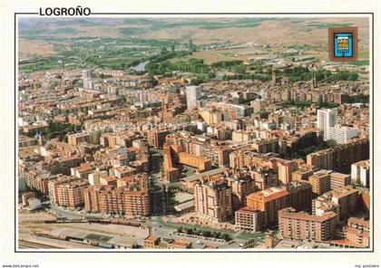 Logrono La Rioja ES Spanien