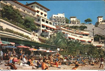 Mallorca Palma de Mallorca