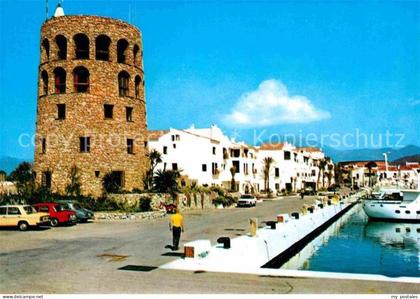 Marbella Andalucia Puerto de Andalucia