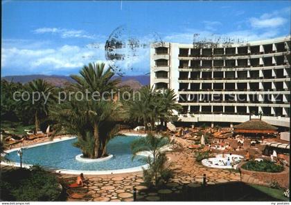 Maspalomas Hotel Palm Beach