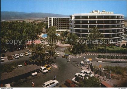 Maspalomas Hotel Palm Beach