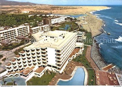 Maspalomas Hotels Strand