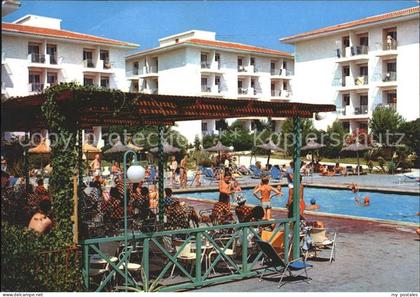 Menorca Punta Prima H Pueblo