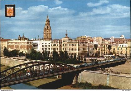 Murcia Gesamtansicht