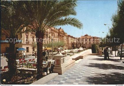 Murcia Spain Summer House