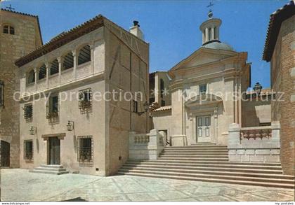 Palma de Mallorca Pueblo Espanol