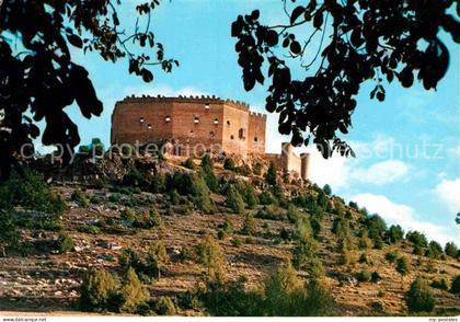 Pedraza Segovia El Castillo