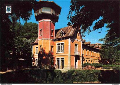 Penafiel Valladolid Termas de S Vicente