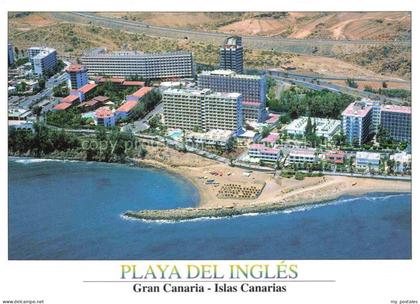 Playa del Ingles Gran Canaria ES Gran Canaria Islas Canarias