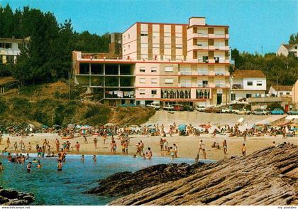Pontevedra ES Hostal Altarino Playa Canelinas