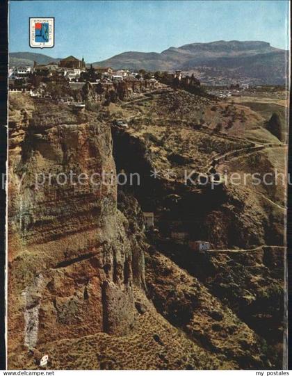 Ronda Andalucia