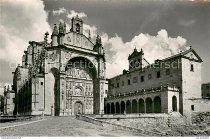 Salamanca Convento de San Esteban