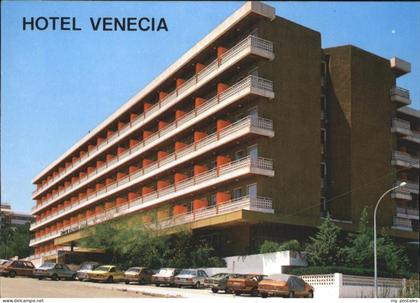 Salou Hotel Venecia