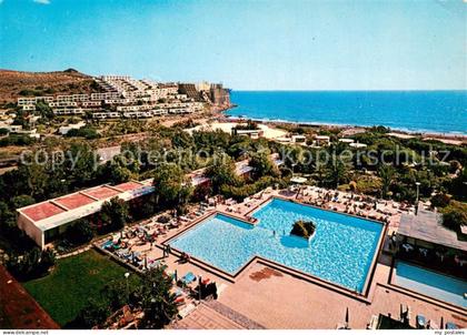 San Agustin Gran Canaria Playa de San Agustin y Nueva Suecia Piscina