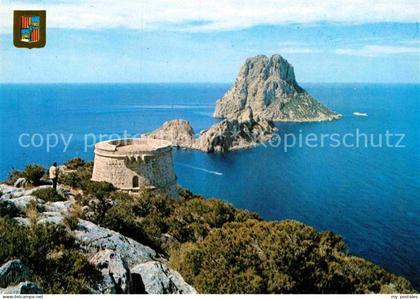 San Jose Ibiza Vue parcial