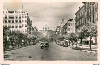 San Sebastian  Pais Vasco ES Avenida de Espagne