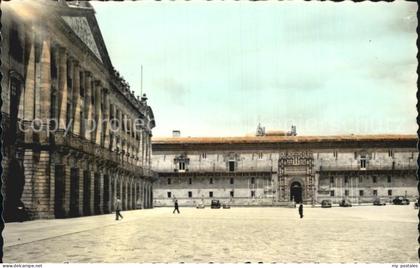 Santiago de Compostela Hostel de los Reyes