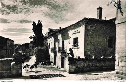 Santillana del Mar SANTANDER Cantabria ES Calle del Rio
