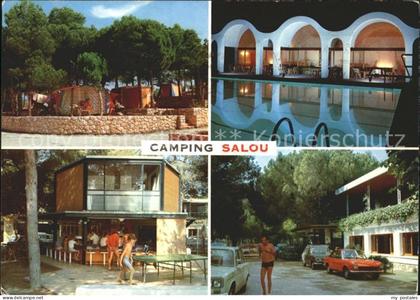 Tarragona Camping